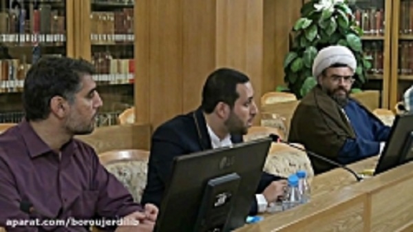 فهرست نویسان منابع چاپی